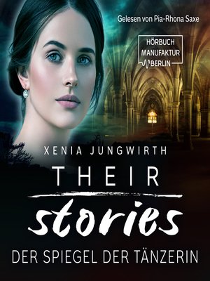cover image of Their Stories, Band 2